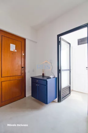Imagem APARTAMENTO RESIDENCIAL em São Paulo - SP, Campo Belo