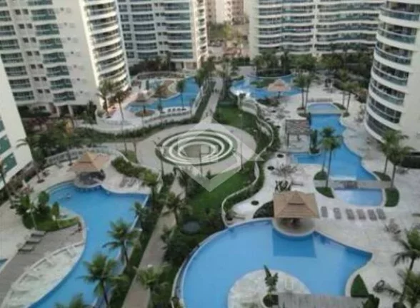 Imagem Ótima opção de apartamento de 2 quartos no Rio2