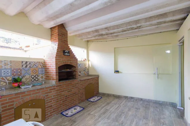 Imagem CASA TRIPLEX EM CONDOMÍNIO TAQUARA ACEITA FINANCIAMENTO BANCÁRIO