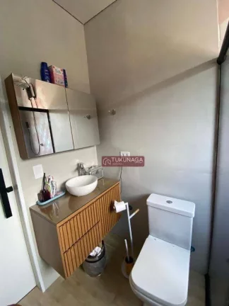 Imagem Sobrado com 4 dormitórios à venda, 100 m² por R$ 795.000,00 - Vila Formosa - São Paulo/SP