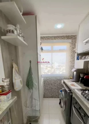 Imagem Apartamento à venda em Osasco, Bussocaba, com 2 quartos, 49m²