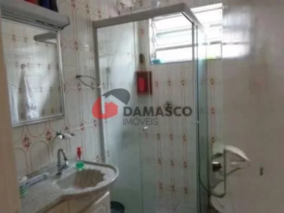Imagem Sobrado à venda 2 Quartos, 1 Vaga, Vila Califórnia, São Paulo - SP