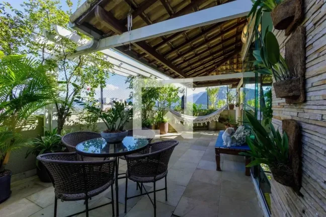 Imagem Apartamento à Venda - Recreio, 4 Quartos, 150 m2
