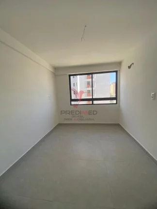 Imagem Apartamento novo de 2 Quartos em Manaíra . 2 Vagas de Garagem