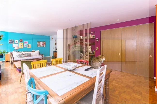 Imagem Apartamento no Jardins