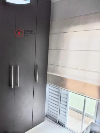 Imagem SOBRADO EM CONDOMÍNIO A VENDA, 4 DORMITÓRIOS E 2 VAGAS DE GARAGEM COBERTAS. LOCALIZAÇÃO PRIVILEGIADA, PRÓXIMO A PADARIA CEPAM E METRÔ VILA PRUDENTE.