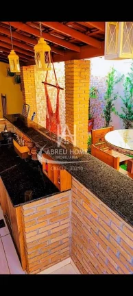 Imagem Jardim Felicidade