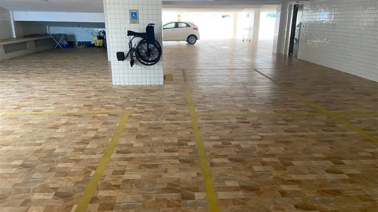 Imagem APARTAMENTO COM 79.05 m² - MIRIM - PRAIA GRANDE SP
