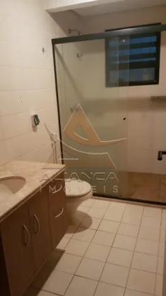 Imagem Apartamento - Ribeirão Preto - Higienópolis