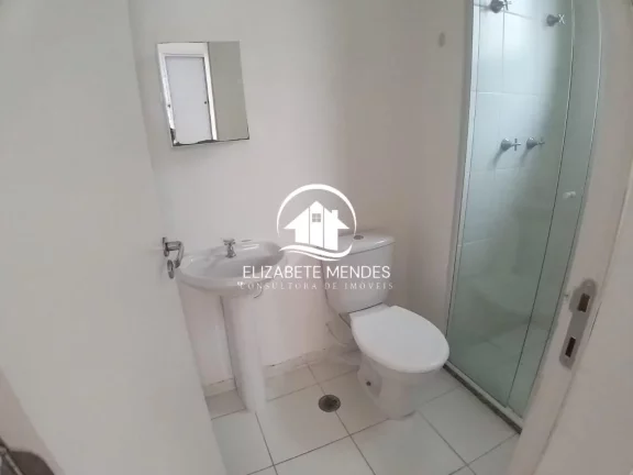 Imagem Apartamento à venda, CONJUNTO ARAÍ, SUZANO - SP