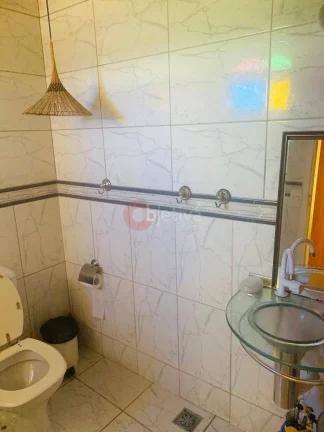 Imagem Casa independente, 2 quartos, 190m², vista para o mar, Peró - Cabo Frio