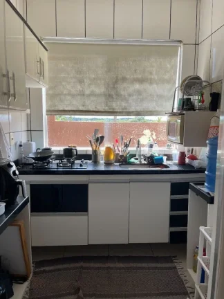 Imagem Casa com 3 dormitórios à venda, 150 m² por R$ 537.000,00 - Novo Santos Dumont - Lagoa Santa/MG