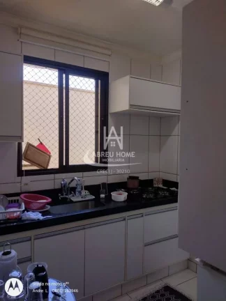 Imagem Apartamento Quinta das Paineiras