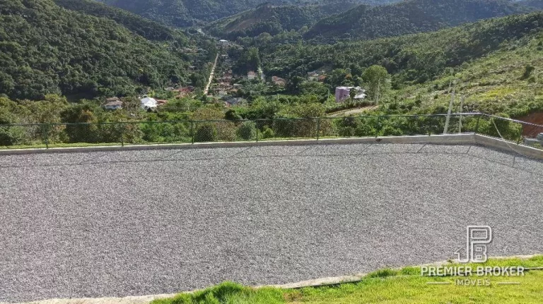 Imagem Terreno à venda, 324 m² por R$ 220.000,00 - Albuquerque - Teresópolis/RJ