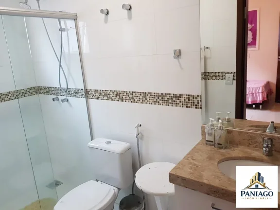 Imagem Casa locação/venda porteira fechada com energia solar, Belvedere 1, Cuiabá-MT