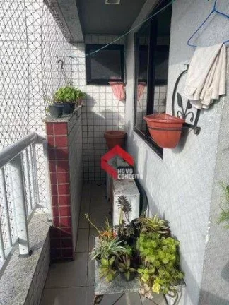 Imagem Apartamento à venda, 120 m² por R$ 849.000,00 - Meireles - Fortaleza/CE