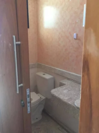 Imagem Apartamento à venda no Cond. Ville de Paris - 4 suítes, área de lazer - 180m² - Confira!