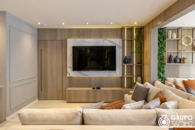 Imagem Apartamento para Venda em São Paulo / SP no bairro Vila Dom Pedro I