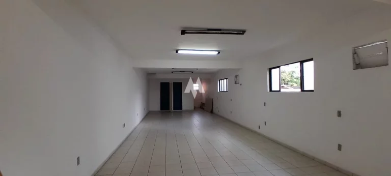 Imagem Sala Comercial - Vila Mathias - Rua Joaquim Távora - Vila Mathias - Próximo a Av. Ana Costa.