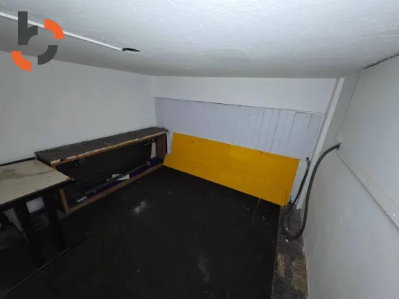 Imagem Loja para alugar no Centro de Nova Iguaçu/RJ, com 12 m².