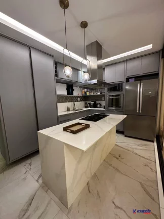 Imagem VENDO CASA 3/4 EM CONDOMÍNIO - SIM