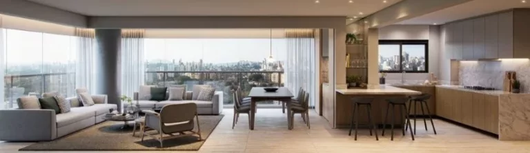 Imagem APARTAMENTO RESIDENCIAL em São Paulo - SP, Moema