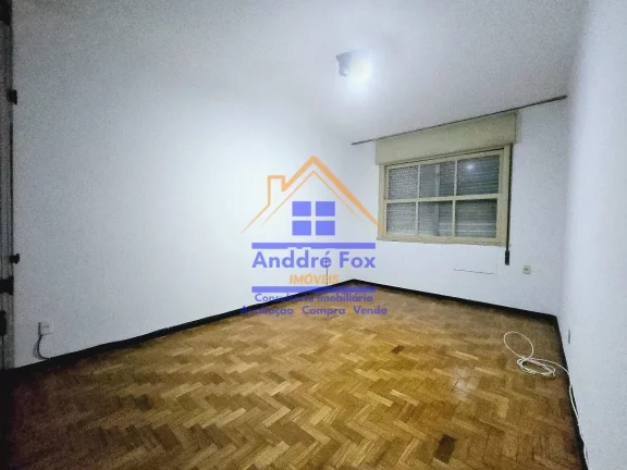Imagem Apartamento 3 quartos, 2 Banheiros, dep. , 1 vaga 130 m², à venda por R$ 500.000. Boulevard 28 de Setembro - Vila Isabel - Rio de Janeiro/RJ.