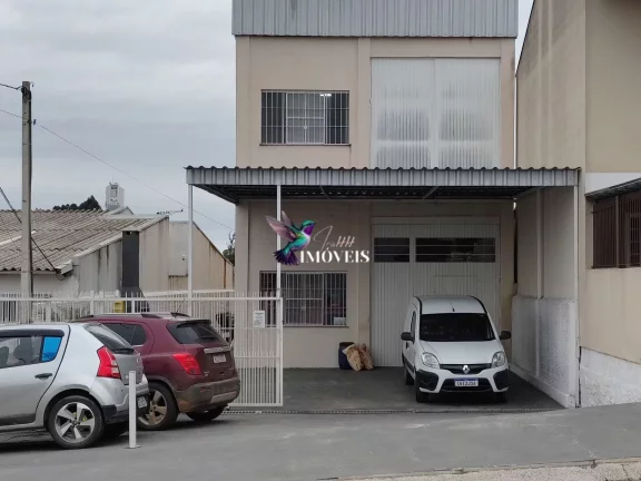 Imagem Prédio Comercial em Jardim dos Lagos, Guaíba/RS