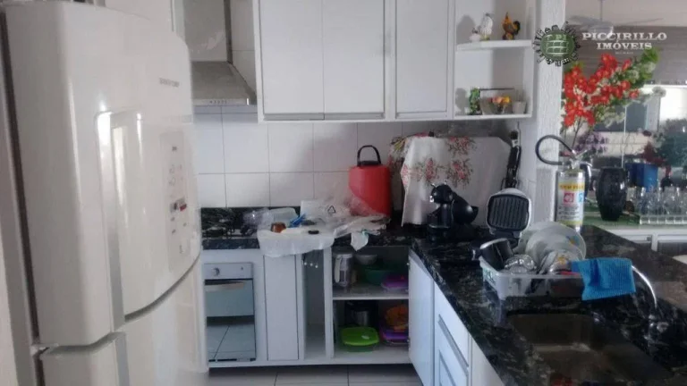 Imagem Apartamento com 3 dormitórios à venda, 92 m² por R$ 950.000,00 - Mirim - Praia Grande/SP