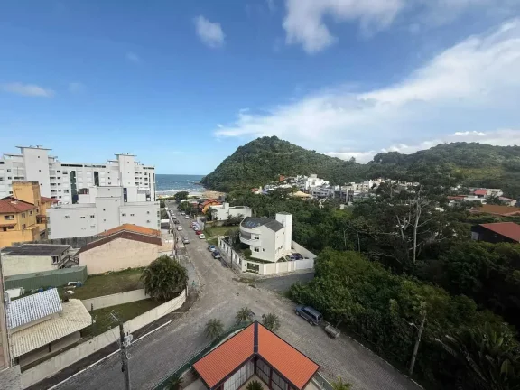 Imagem Apartamento com 2 dormitórios sendo 1 suíte e 1 vaga de garagem na Praia Brava em Itajaí