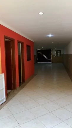 Imagem Sobrado com 3 dormitórios à venda, 250 m² por R$ 700.000,00 - Vila Santa Helena - Poá/SP