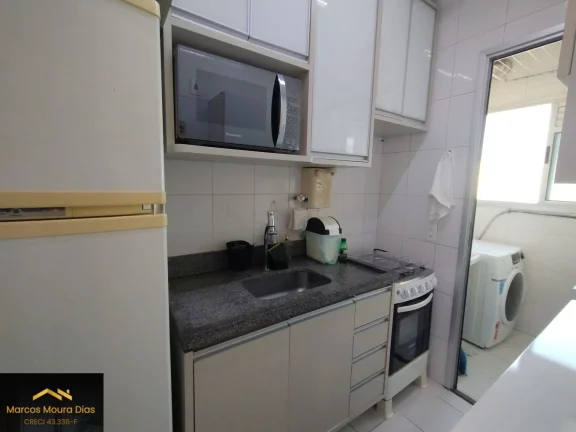 Imagem Apartamento na Barra Funda, 2 Dormitórios e 1 Vaga de Garagem. Condomínio Clube com variado Lazer e Portaria 24Hs