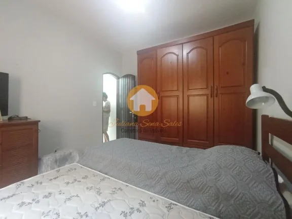 Imagem Casa 2 Quartos Caraguatatuba - SP - Morro do Algodão