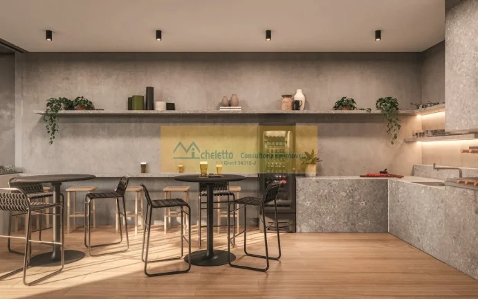 Imagem APARTAMENTO RESIDENCIAL em SÃO PAULO - SP, VILA BEATRIZ