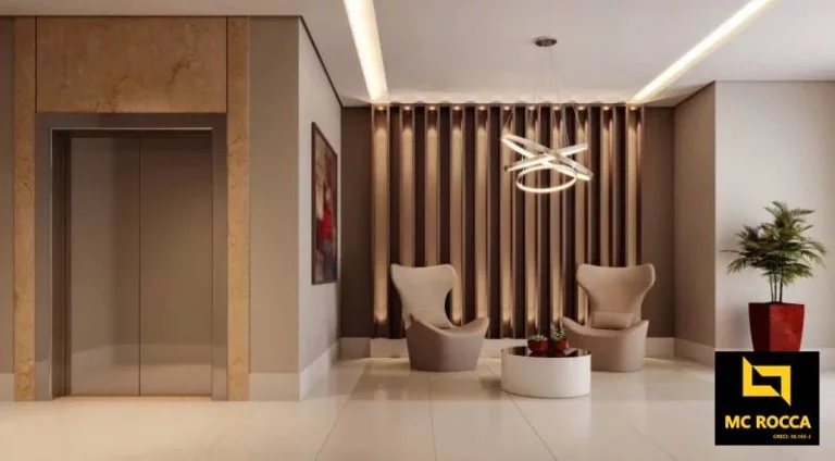 Imagem Apartamento 2 suítes - Mirai Campestre Patriani - Santo André