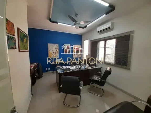 Imagem Sala Comercial - Ribeirão Preto - Centro - Região Leste