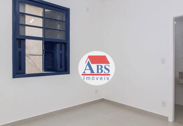Imagem Sobrado com 2 dormitórios à venda, 105 m² por R$ 465,00 - Vila Belmiro - Santos/SP