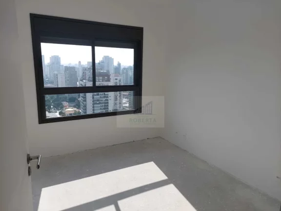 Imagem APARTAMENTO À VENDA 178M² NO BROOKLIN 3 SUITES VARANDA GOURMET