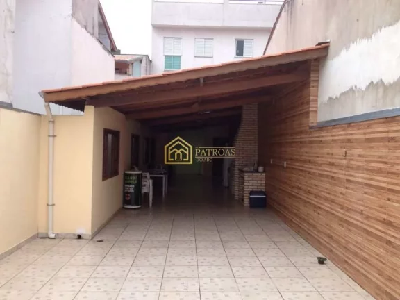 Imagem Casa Padrão