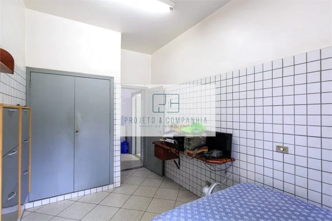 Imagem Casa Comercial em Alto da Boa Vista - São Paulo