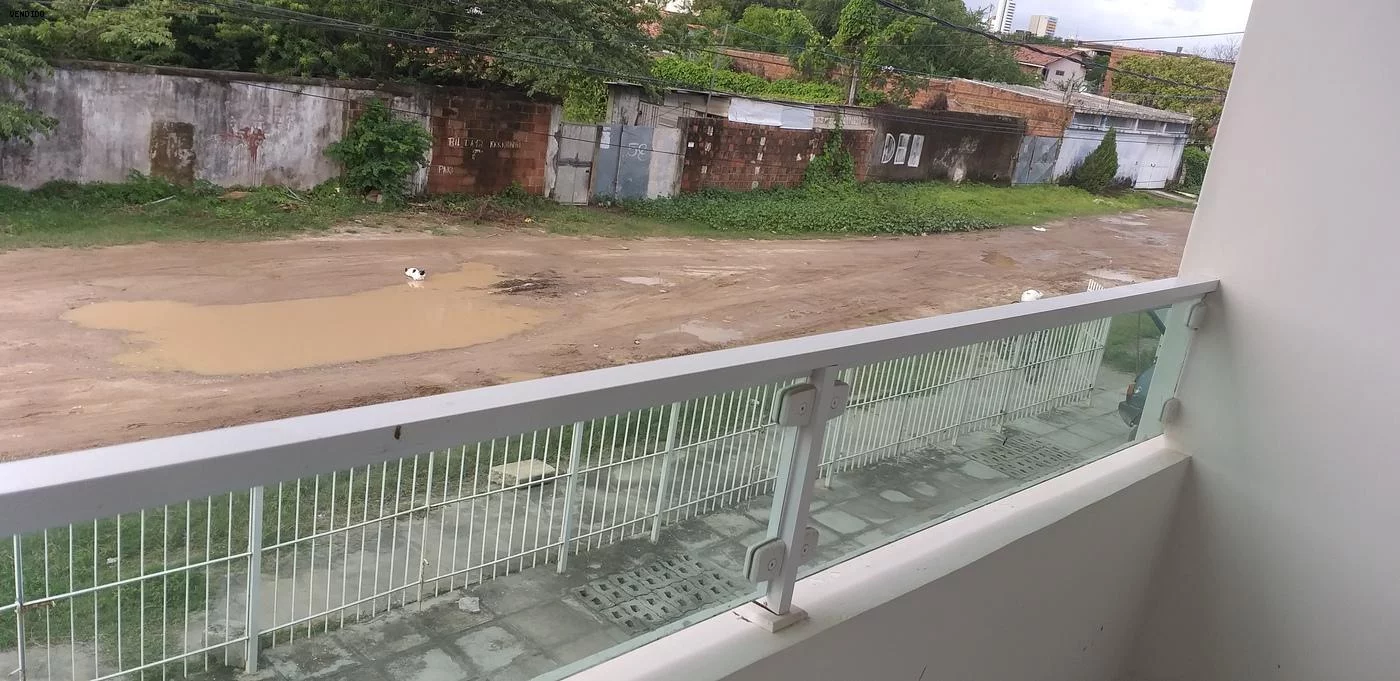 Apartamento com 2 Quartos à Venda, 60 m² em Jardim Atlântico - Olinda