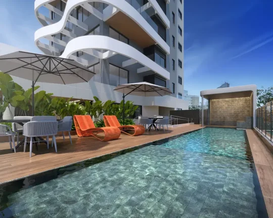 Imagem Renaissance Residenze - Renaissance Residenze