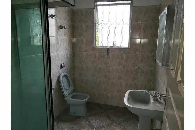 Imagem CASA RESIDENCIAL em São Paulo - SP, Santana
