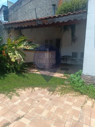 Imagem Imperdível Casa à Venda em São Paulo-SP, Jabaquara - 3 Quartos, 2 Salas, 2 Banheiros, 3 Vagas, 188m²