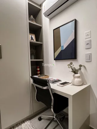Imagem Elev Jundiai - Apartamento à venda no bairro Jundiaí - Anápolis/GO