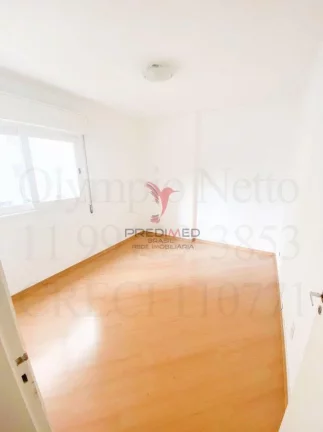 Imagem Apartamento em Higienópolis Abaixo da Avaliação. 3 Quartos, 2 Vagas de garagem