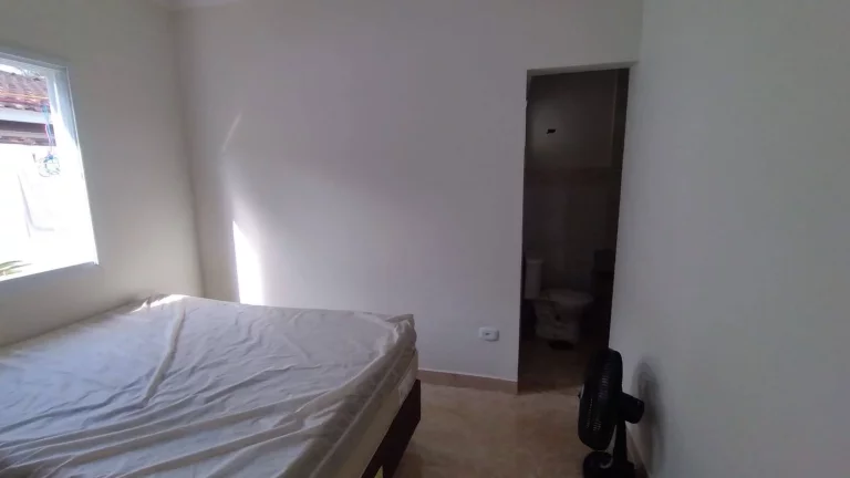 Imagem CASA TERREA PRAIA DA LAGOINHA - UBATUBA