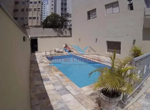 Imagem Apartamento 1 dormitorio - 1 vaga - Pinheiros