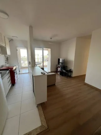 Imagem Apartamento Condominio Living Moovie 74 m³ 3 Dormitorios 1 Suite e 2 Vagas