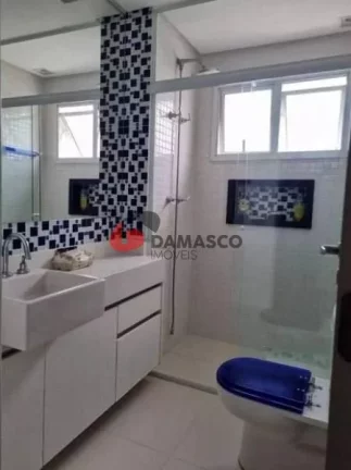 Imagem Apartamento para locação, Santo Antônio, São Caetano do Sul, SP